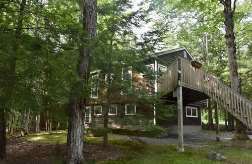Sunapee Casa | #145-B - The Guest House