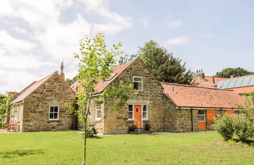 Guisborough Cabaña | 145 m² Casa rural ∙ 4 habitaciones ∙ 10 personas