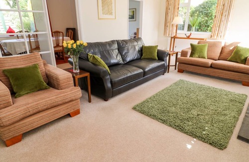 Westbury-sub-Mendip Cabaña | 145 m² Casa rural ∙ 4 habitaciones ∙ 8 personas