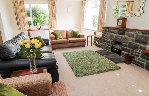 Westbury-sub-Mendip Cabaña | 145 m² Casa rural ∙ 4 habitaciones ∙ 8 personas