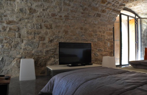 Dio-et-Valquieres Casa | 145 m² Casa ∙ 2 habitaciones ∙ 4 personas