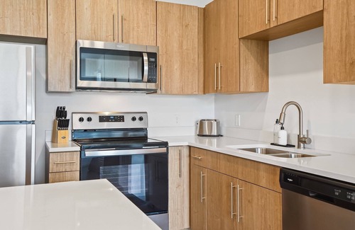 East End Apartamento | #146 - Kasa at Cortland on the River Boise