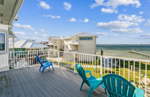 Caribbean Isle Casa | 1460 Bermuda Dr