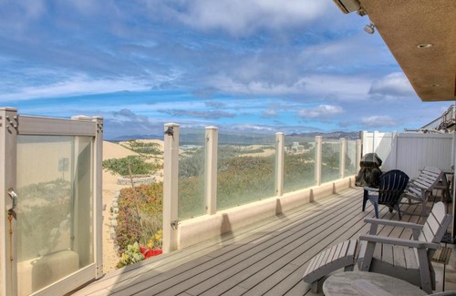 Oceano Casa | 1460 Strand Way