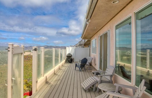 Oceano Casa | 1460 Strand Way