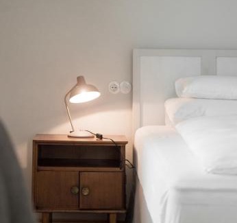 Lana Cama Y Desayuno | 1477 Reichhalter