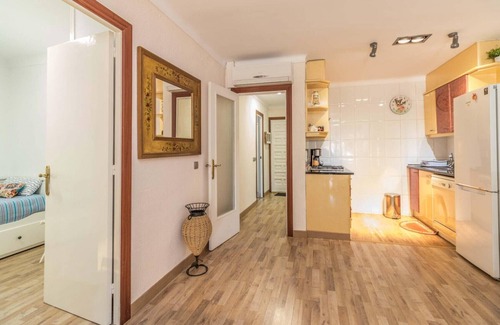 Empuriabrava Chalet De Esquí | 148-Empuriabrava Casa con piscina y Amarre