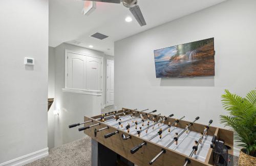 Indian Harbour Beach Casa | 148 Mediterranean Way
