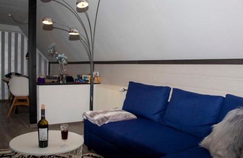 Ebkeriege Apartamento | 149 Apartment Rosa