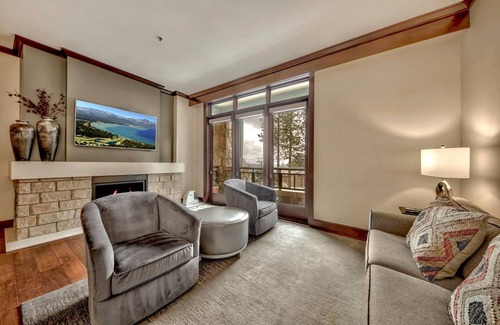 Truckee Condominio | 149 m² Apartamento ∙ 2 habitaciones ∙ 4 huéspedes