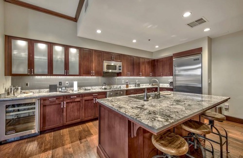 Truckee Condominio | 149 m² Apartamento ∙ 2 habitaciones ∙ 4 huéspedes