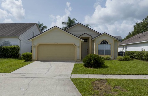 Davenport Lakes Casa | 149 m² Casa ∙ 4 habitaciones ∙ 9 personas
