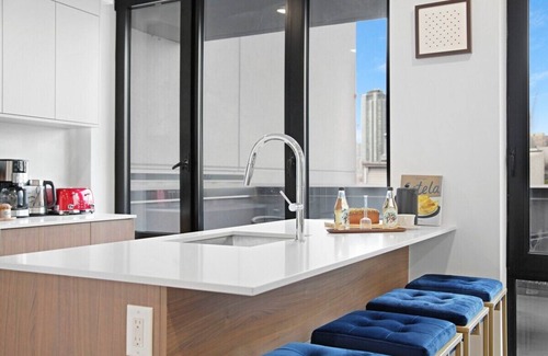 Greenpoint Apartamento | 149BK-501 New 2br/2baths with a Private Terrace