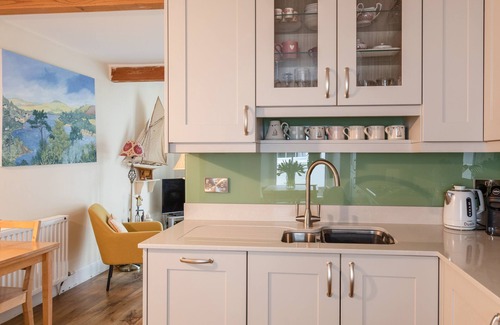 Salcombe Cabaña | 14a Courtenay Street