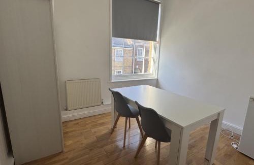 King's Lynn Apartamento | 14a King Street