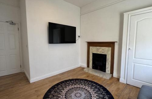 King's Lynn Apartamento | 14a King Street