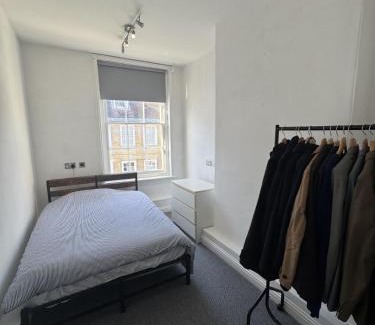 King's Lynn Apartamento | 14a King Street