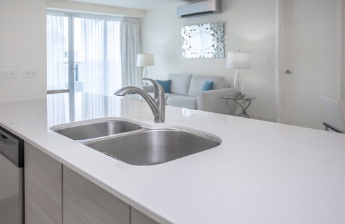 Playa Bonita Village Apartamento | 14B Lujo Vista al Mar Playa Bonita Resort Panamá