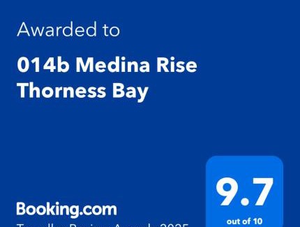 Cowes Casa | 14b Medina Rise Thorness Bay Isle of Wight