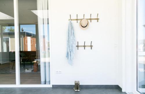 's-Gravenzande Complejo | 14p Luxe bungalow met serre