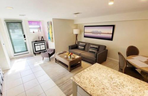 Northwest Apartamento | 14th 99 Walk Score 3 mins to Metro rail