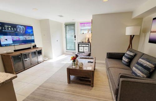 Northwest Apartamento | 14th 99 Walk Score 3 mins to Metro rail