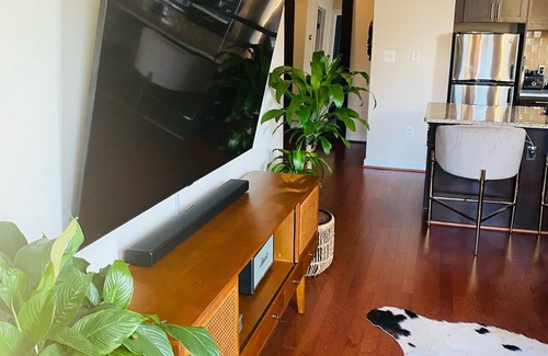 Cardozo Condominio | 14th Street Stay