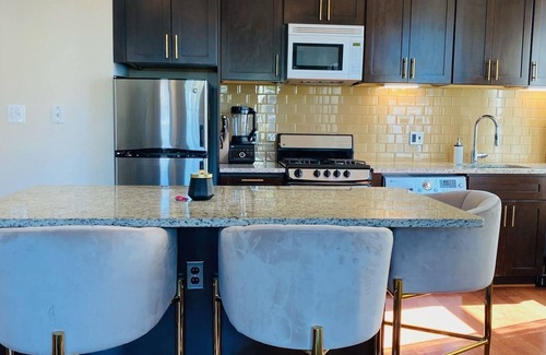 Cardozo Condominio | 14th Street Stay