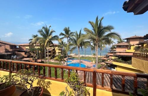 Zona hotelera Apartamento | 15 - 139 B Stunning Oceanview Dept in Los Tules