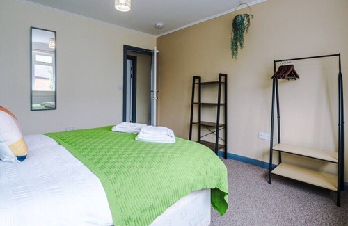 Seisdon Casa | ✪ 15-30% OFF -> WEEKLY&MONTHLY STAYS ✪5 Bed House✓