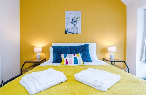 Seisdon Casa | ✪ 15-30% OFF -> WEEKLY&MONTHLY STAYS ✪5 Bed House✓