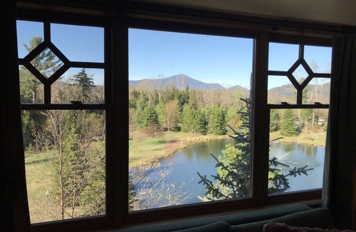 Lake Placid Condominio | 15-45% Off- Whiteface Lodge- Pools, Hot tubs, Spa, Game Room & Theatre!