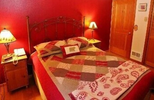 Quilcene Cabina | 15 acres Forest Retreat en Península Olímpica (Quilcene)