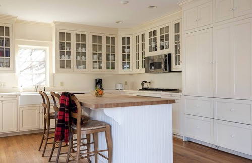 Edgartown Casa | 15 bedroom home walking distance to Edgartown