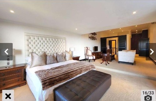 Port Zimbali Apartamento | 15 Bona Bali, Zimbali Costal Resort