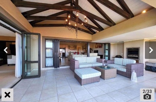 Port Zimbali Apartamento | 15 Bona Bali, Zimbali Costal Resort