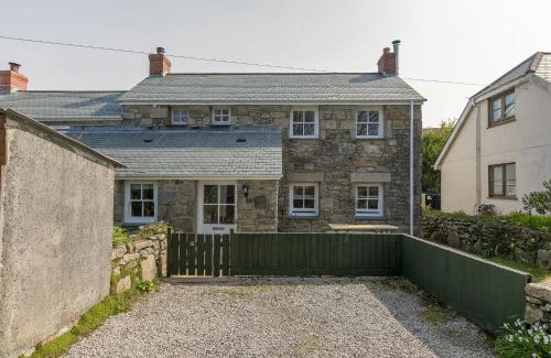 Pendeen Casa | 15 Boscaswell Downs