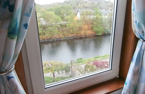 Cairnbaan Cabaña | Alojamiento de 2 habitaciones en Cairnbaan, por Lochgilphead.