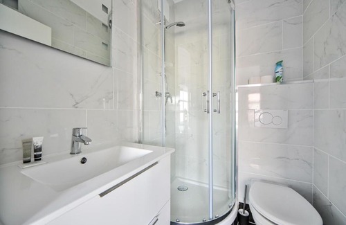 Charenton-le-Pont Apartamento | 15#Chambre double#CoLiving#Loft#HomeCinema#fitness