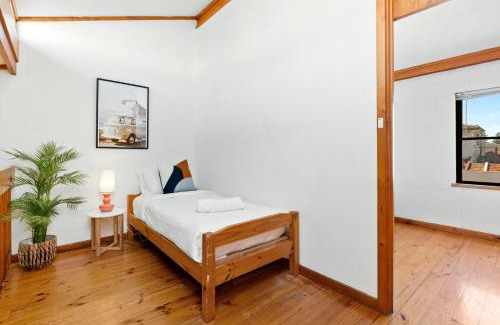 Cottesloe Apartamento | 15 Cottesloe - Steps From Beach - Sleeps 3