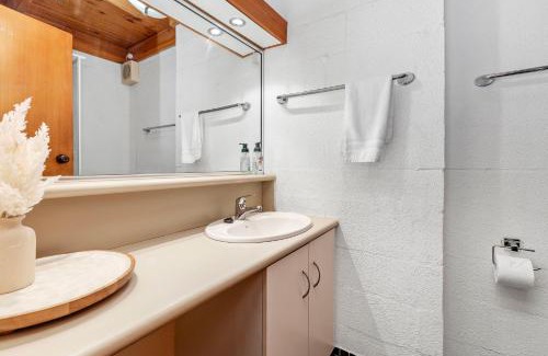 Cottesloe Apartamento | 15 Cottesloe - Steps From Beach - Sleeps 3