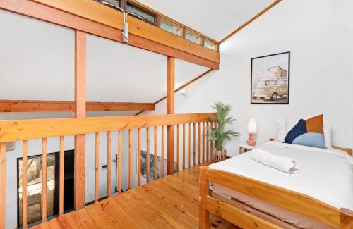 Cottesloe Apartamento | 15 Cottesloe - Steps From Beach - Sleeps 3