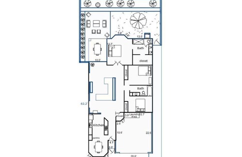 Sierra Vista Casa | 15 Degrees Cooler than Phoenix