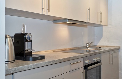 Wessendorf Apartamento | 15-ferienwohnung 15, 100 qm, 2 Schlafräume, Wohnr. , Separate Küche, Dusche/wc