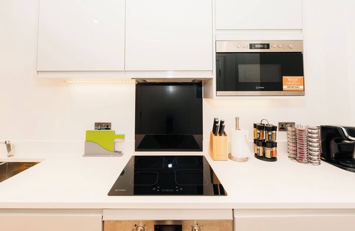 Royal Docks Apartamento | -15% LUX Riverside Duplex Masionette By LCY/ExCeL I 25min to Tower of London