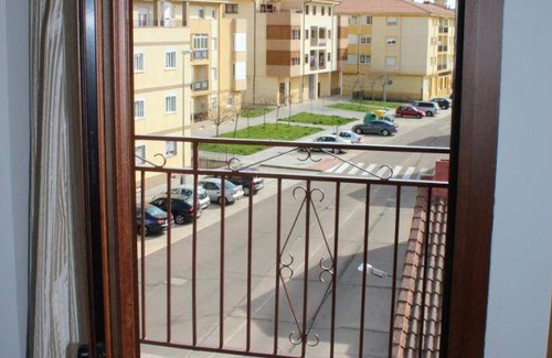 Ciudad Rodrigo Cama Y Desayuno | 15 m² Bed & Breakfast ∙ 4 huéspedes