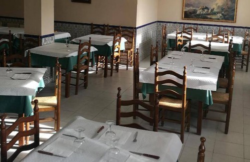 Ciudad Rodrigo Cama Y Desayuno | 15 m² Bed & Breakfast ∙ 4 huéspedes