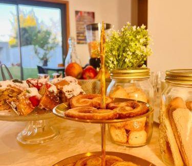 Agueda Cama Y Desayuno | 15 m² Bed & Breakfast ∙ 3 huéspedes