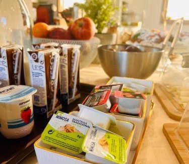 Agueda Cama Y Desayuno | 15 m² Bed & Breakfast ∙ 3 huéspedes