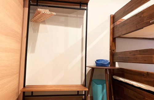 Aoshima Hotel | 15 m² Hotel ∙ 1 habitación ∙ 4 huéspedes